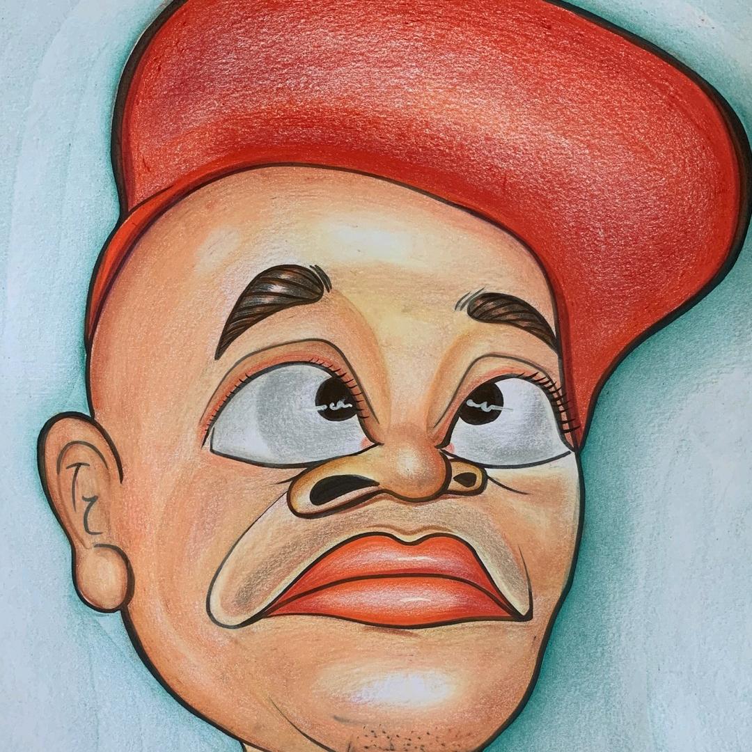 涛哥狠开心@抖音