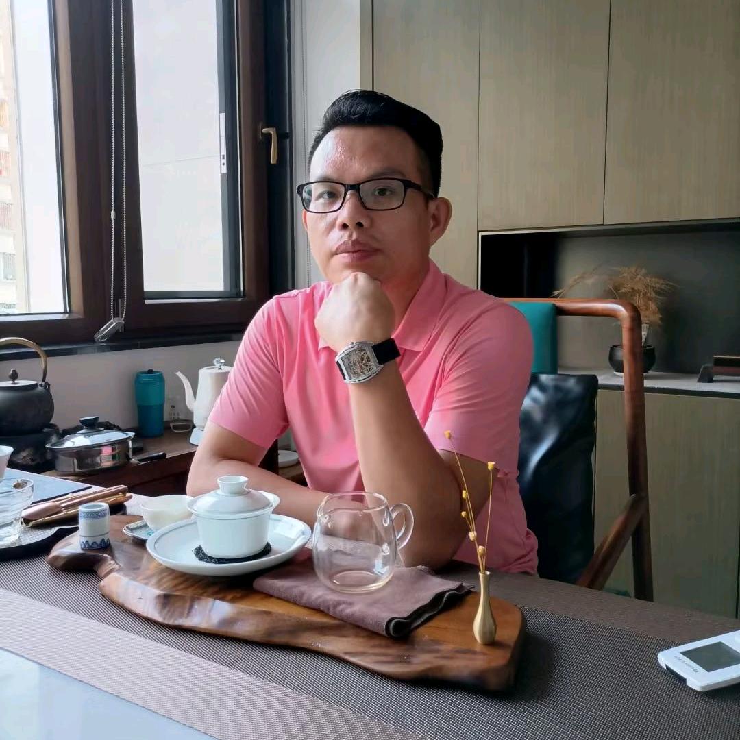 单词科记•颜老师