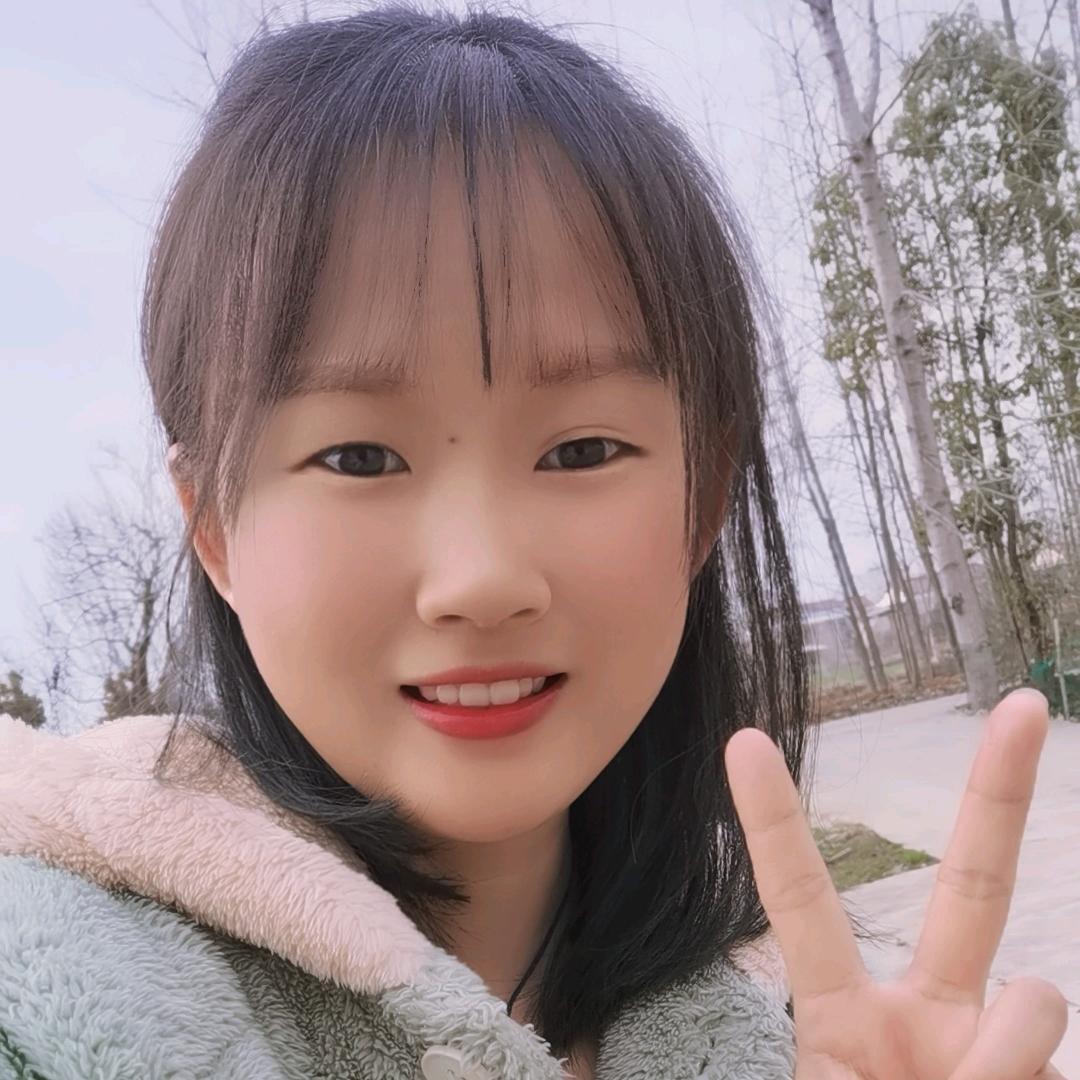 孙岗小姐姐