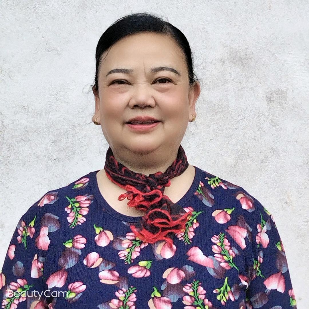 集福堂