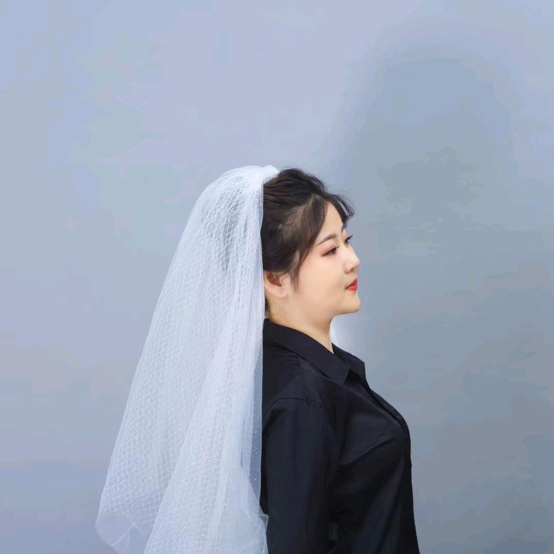 女孩