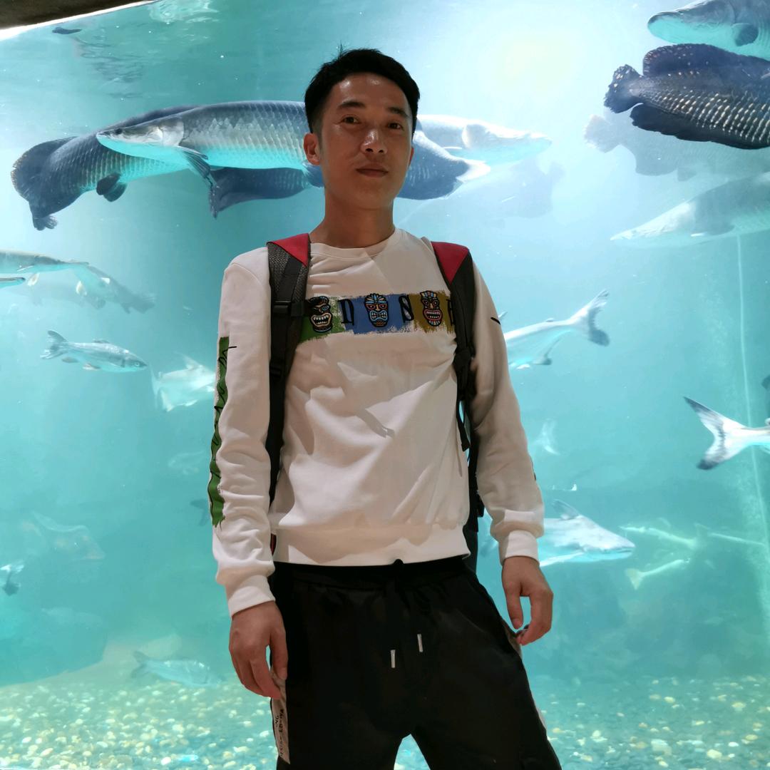🌈型**色