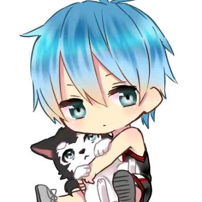 ＠萌星⭐耀（石密文）Shi mi wen