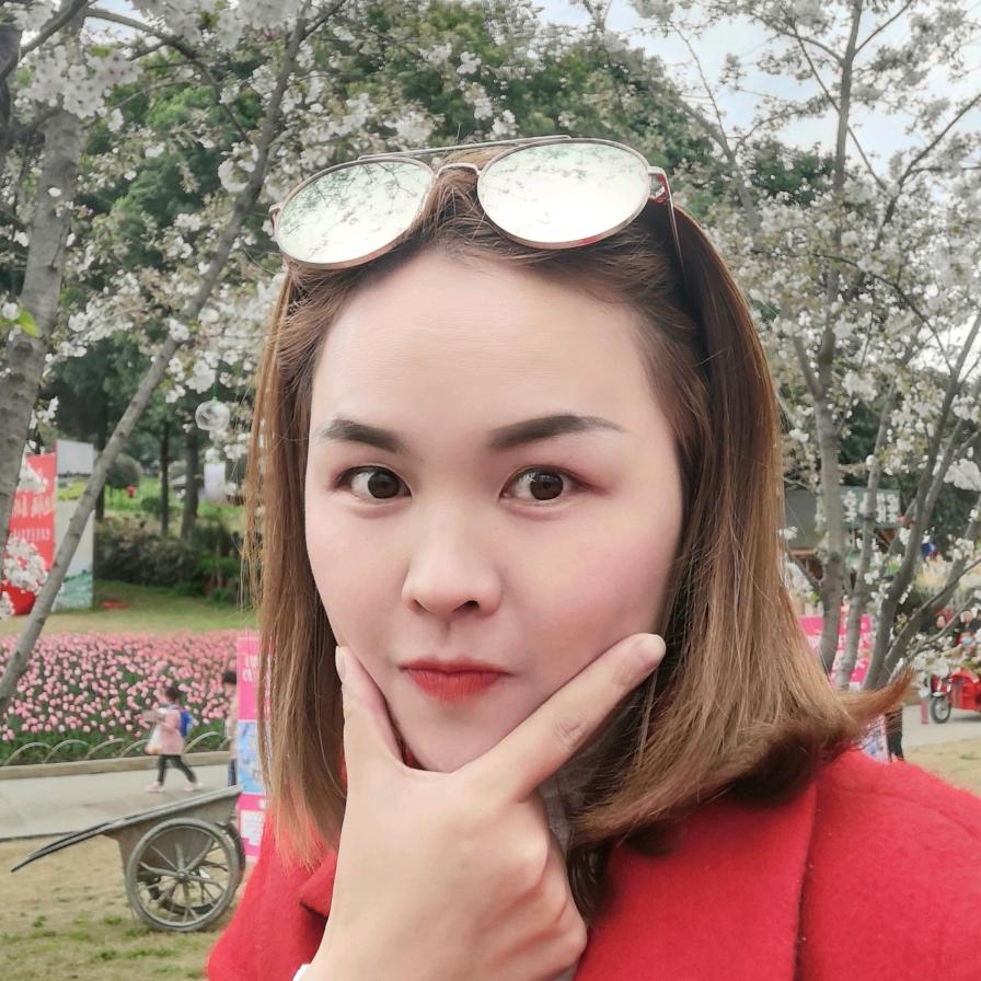 隆昌娜娜