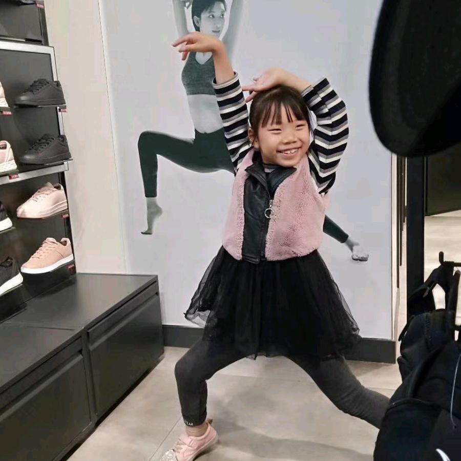 我的一生有了你