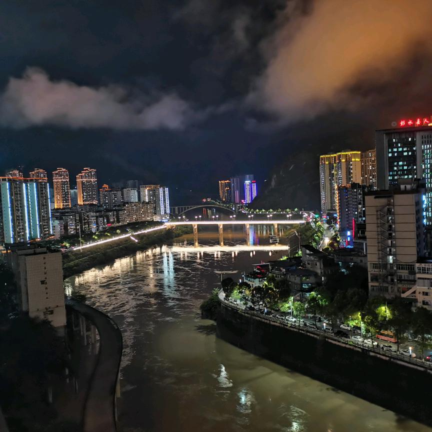天上掉下的虫