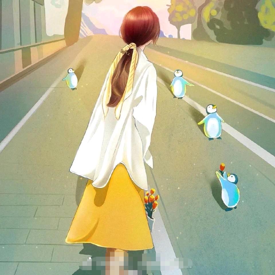 幸福🌻（8013）