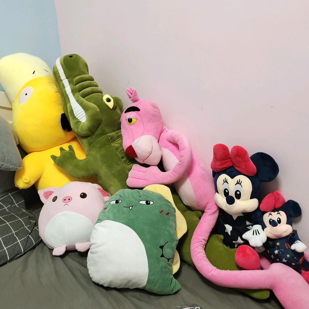 你是我的小丸子