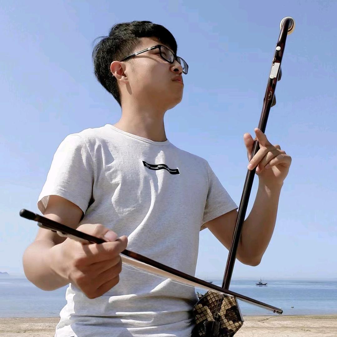 琴心二胡