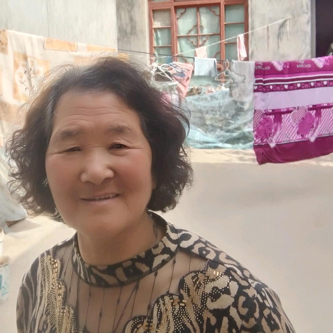 幸福😊