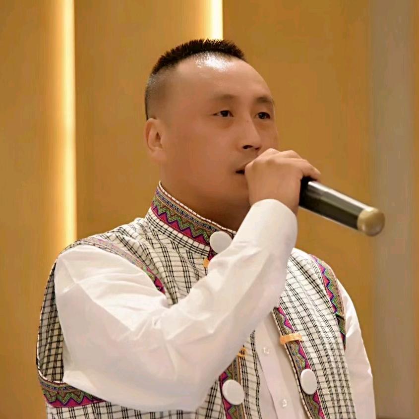 部落文化