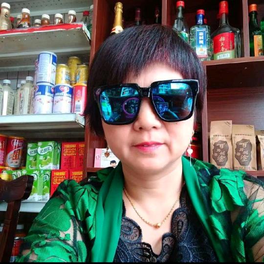 潮姐姐🎤娱乐主播