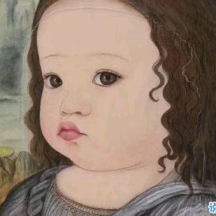 开开心心。