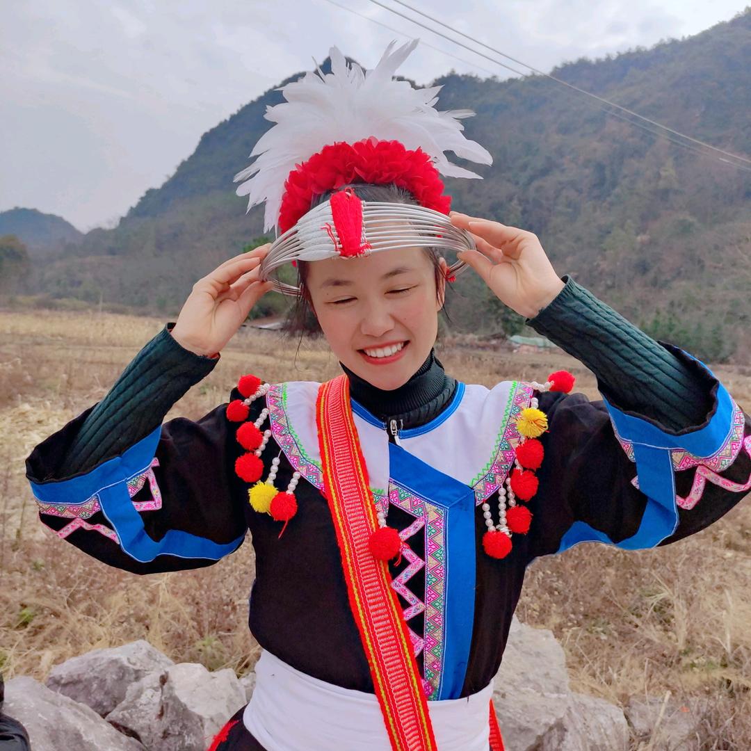 小慕子
