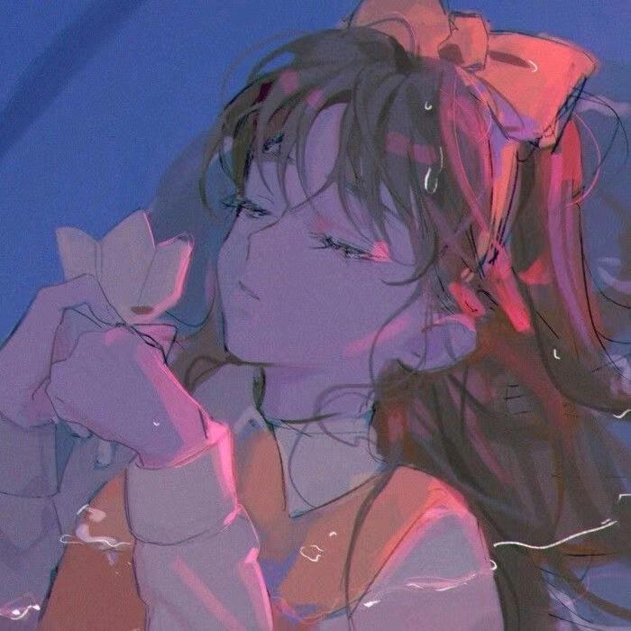 是龙仙女吖