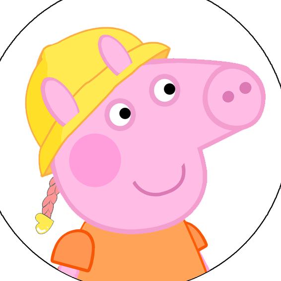 小猪佩奇动画小故事@抖音