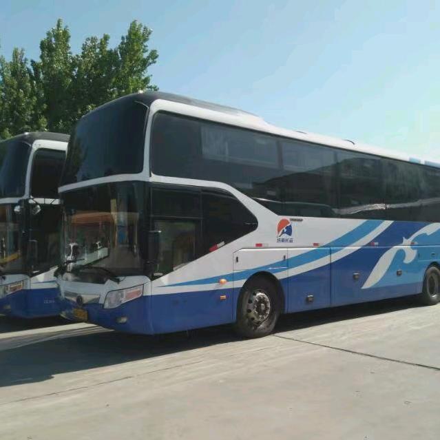 山东大巴车