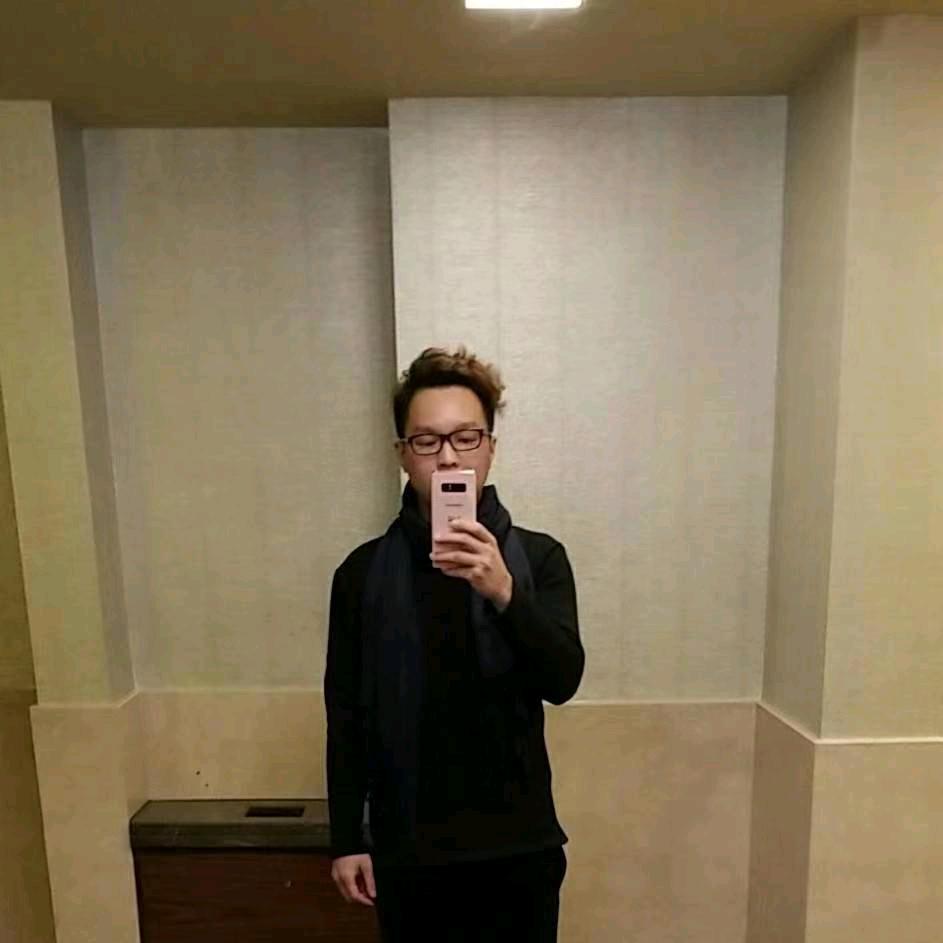 rax哥哥