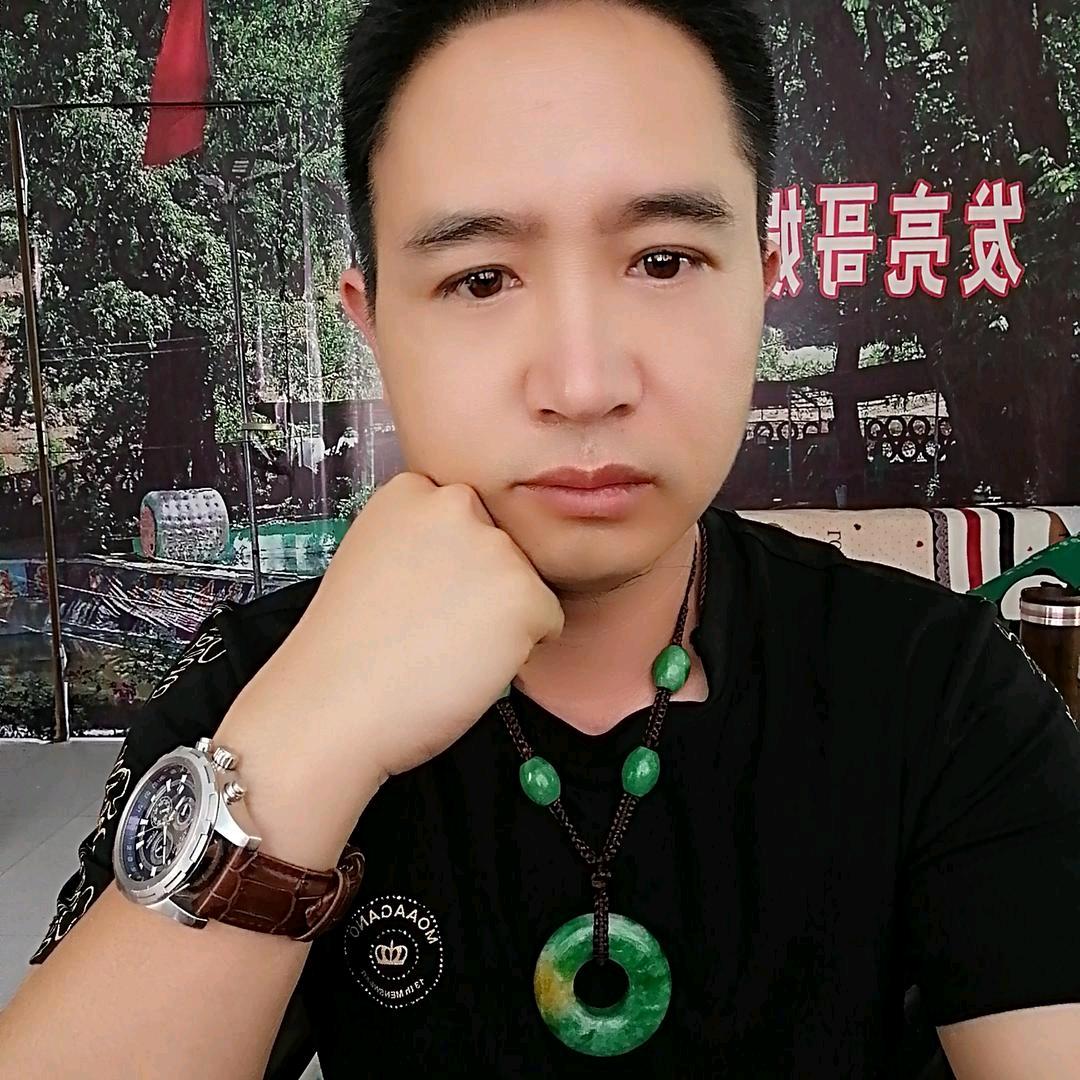 发亮哥