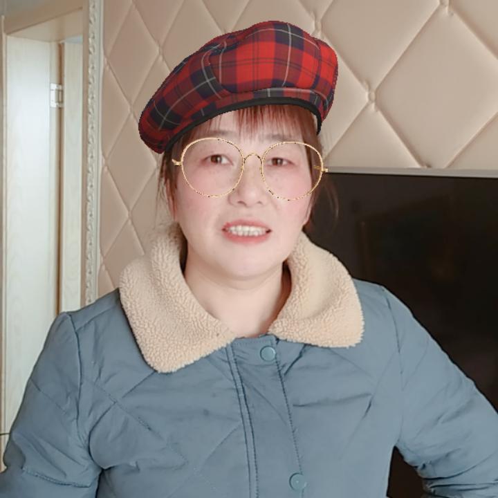 玲琳姐
