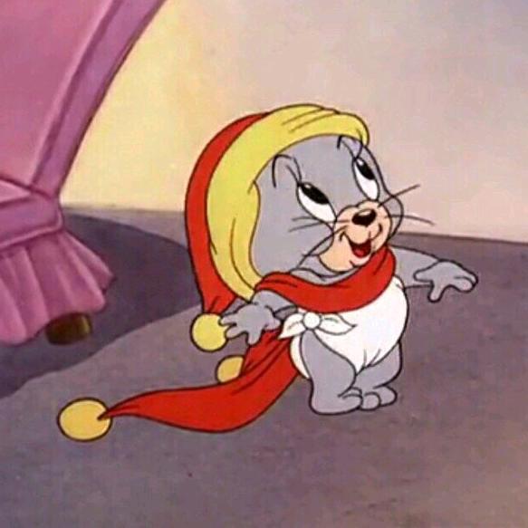 抓住努力的尾巴