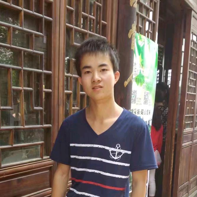 你命由我不由天1