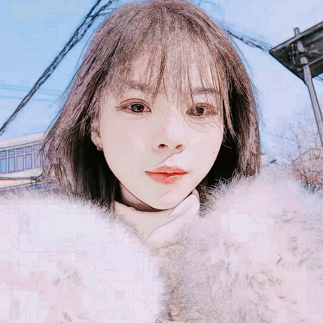 杨小鱼