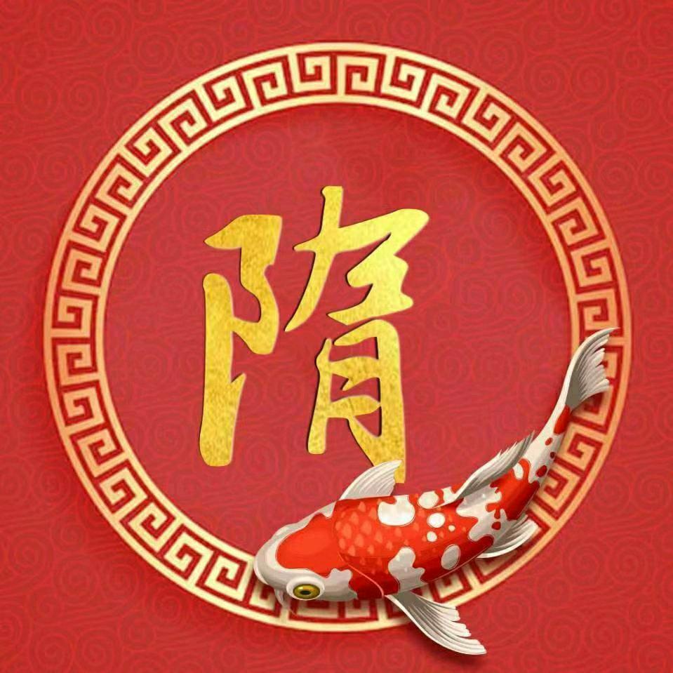 隋杨