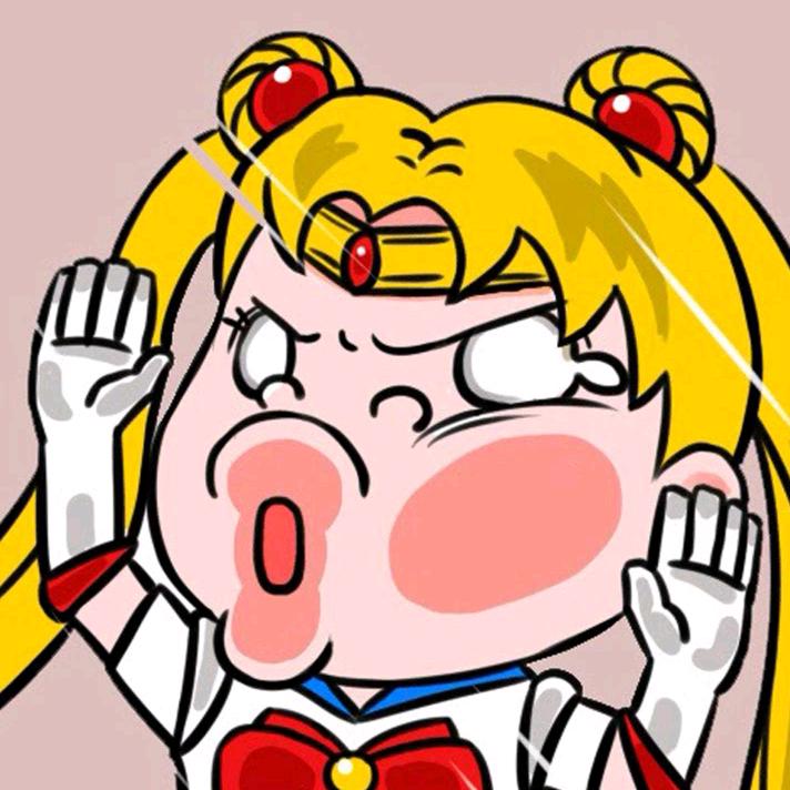 咕咕一鸽头像