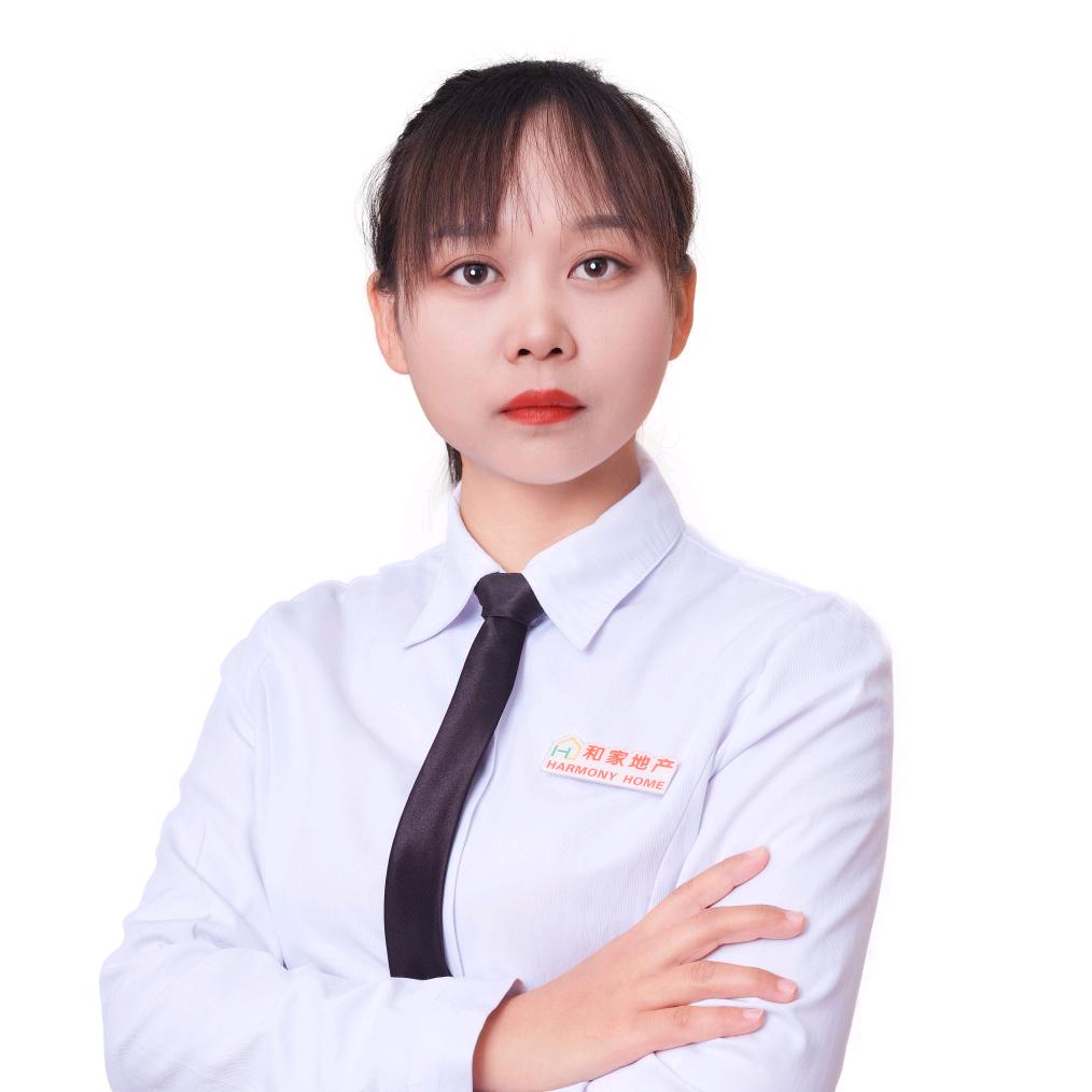 固始房产 张姐姐