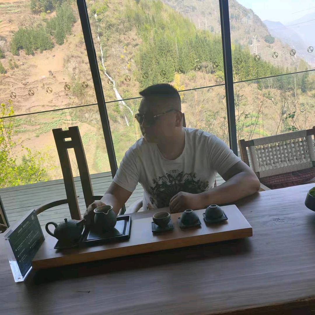 都是风景，幸会