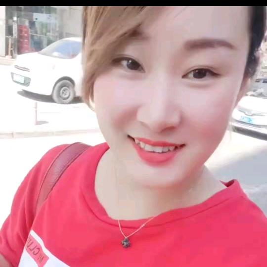老板娘