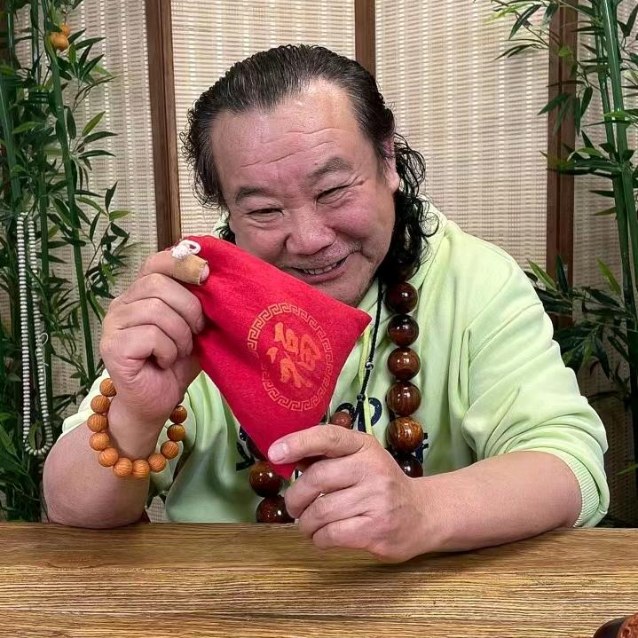 安大爷（每周135直播）