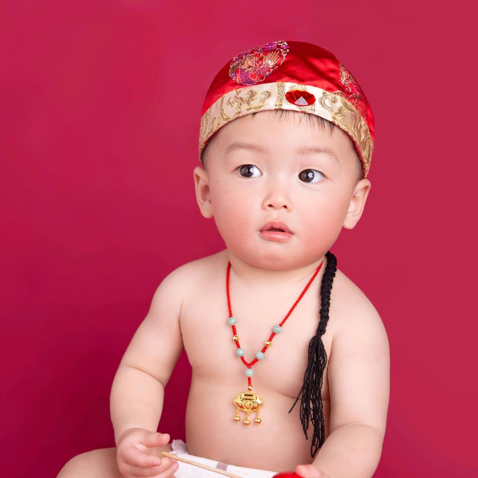 小乖乖