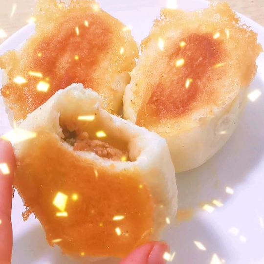 景泰包子姐（感谢关注）