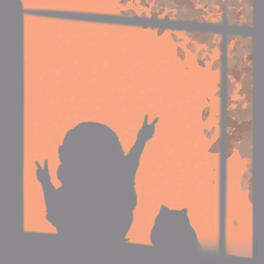 不想起名字呢👻