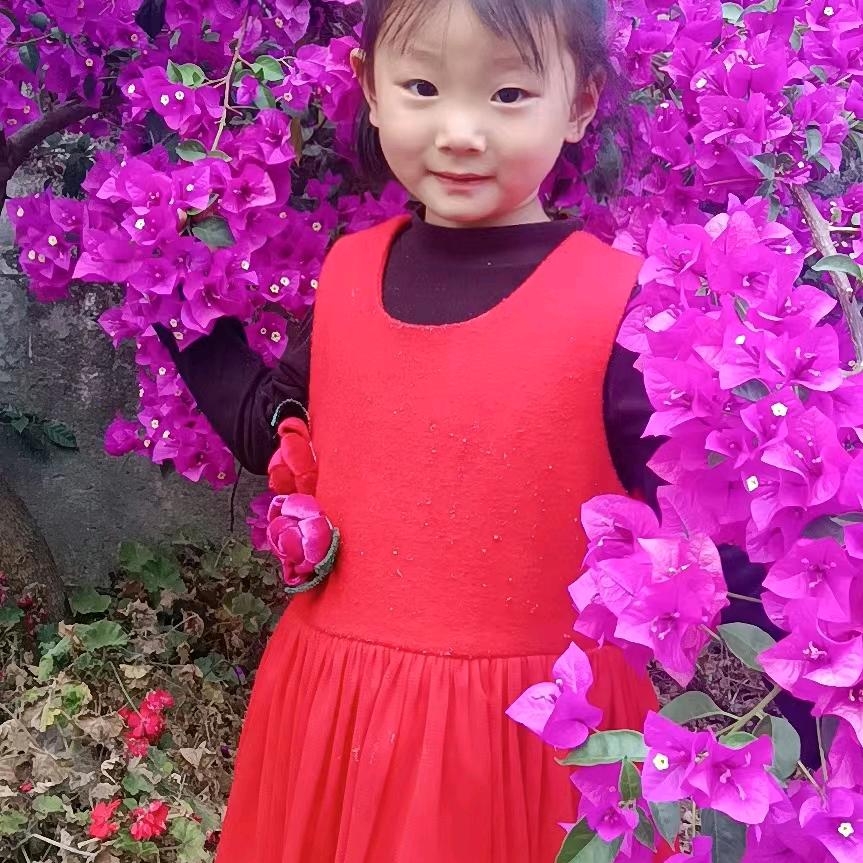 花朵