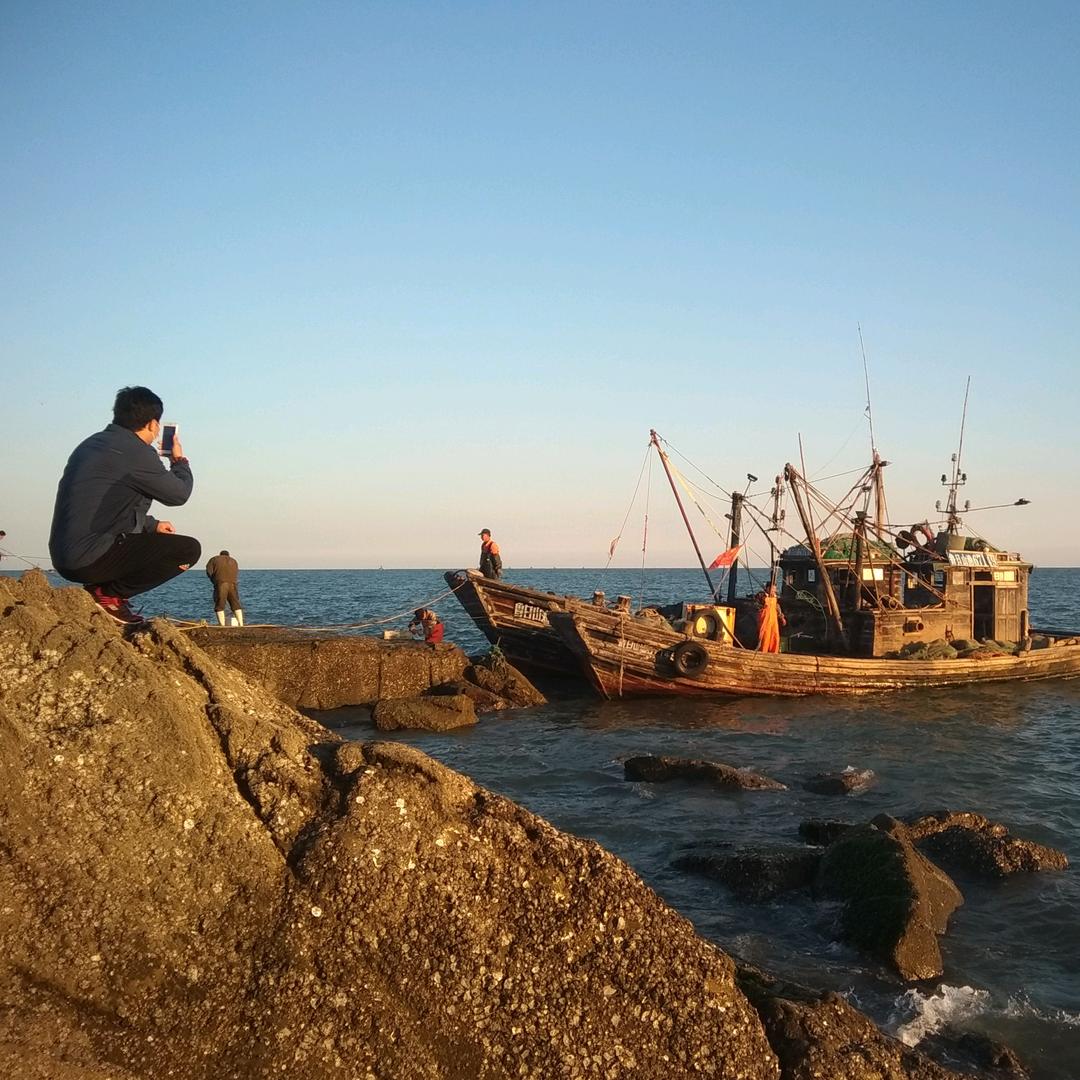 海哥航拍