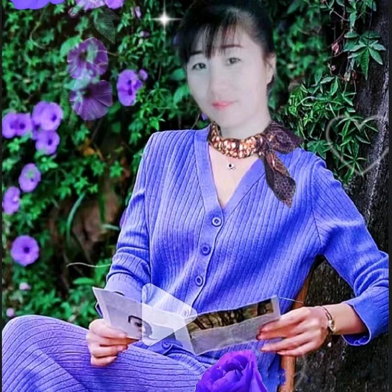 @晓悦