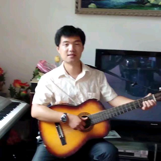拱棚哥《青州》