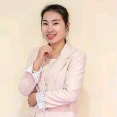 百色红黄蓝青青老师