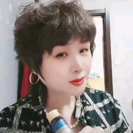 健康天使荣荣