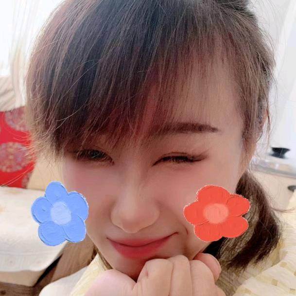 有素质的小泼妇