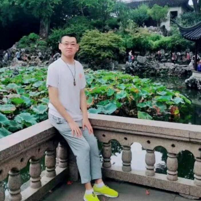 快乐的小杰