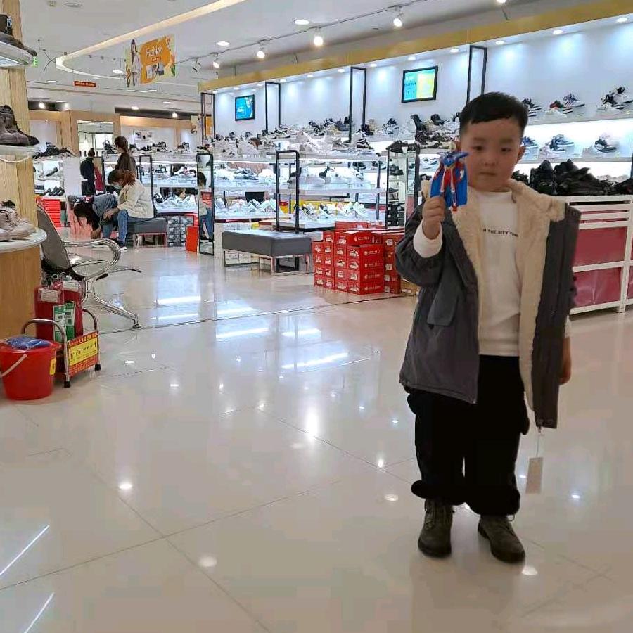 郑州辉哥