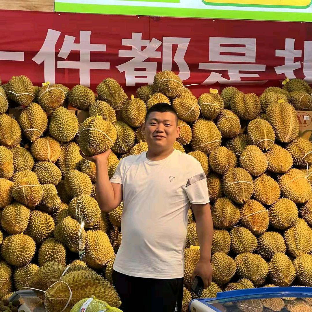 名仕-全球果仓