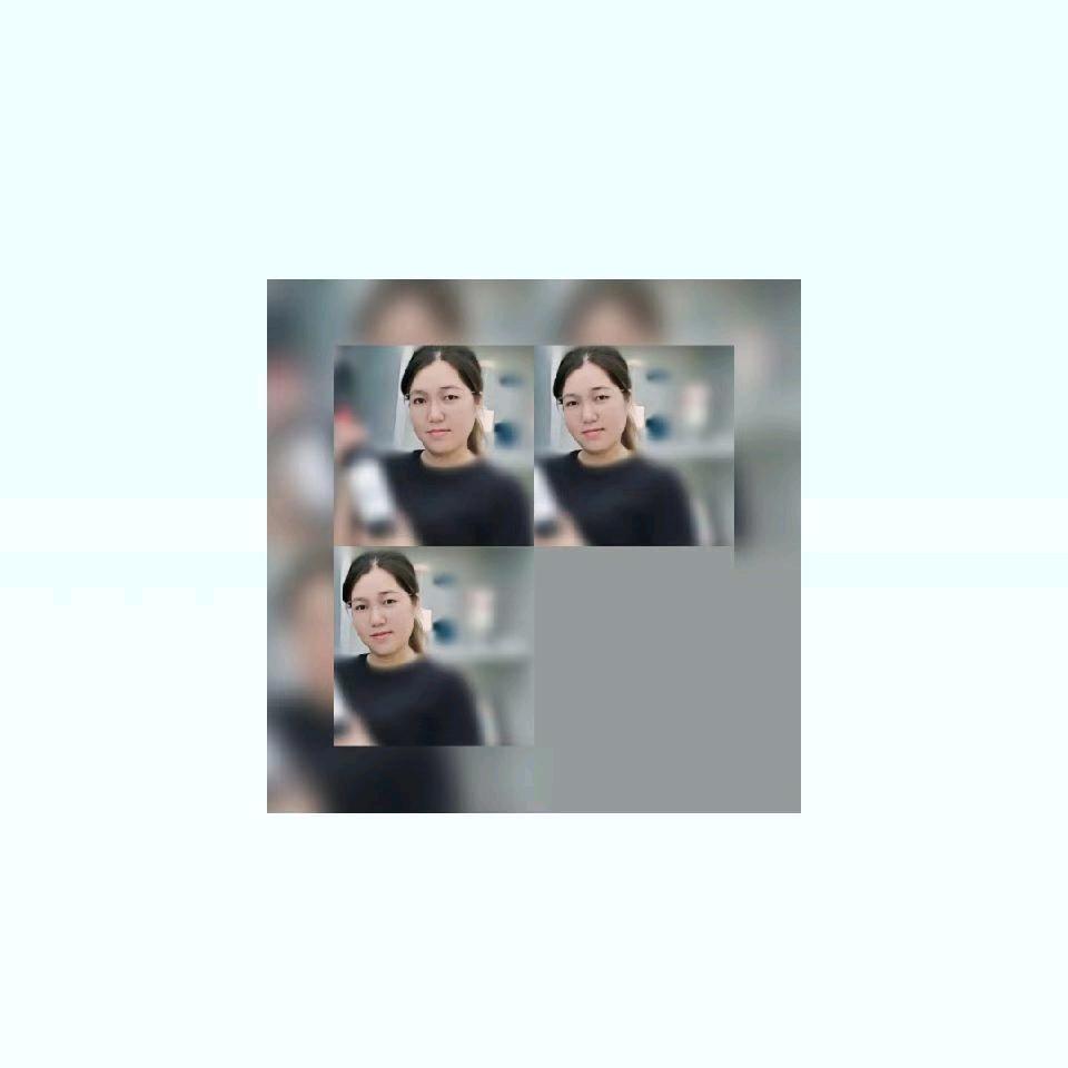 LUO瓊