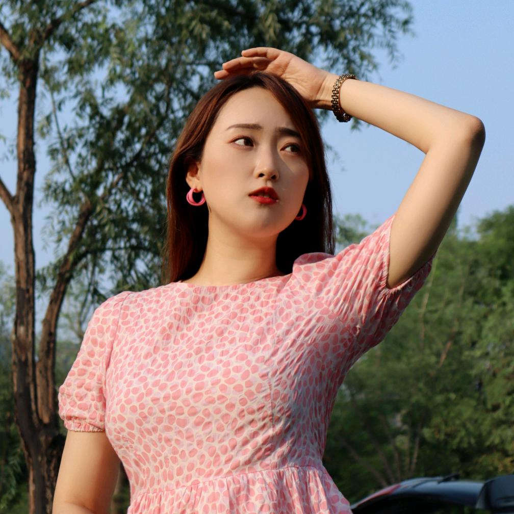 思思 Doris（小月龄，从西非回国）