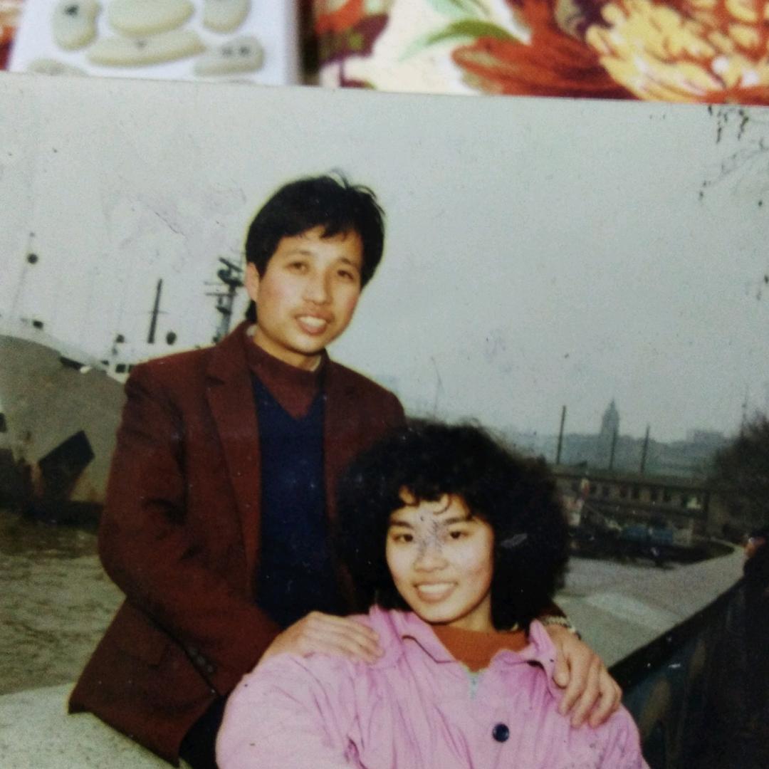 卫昌