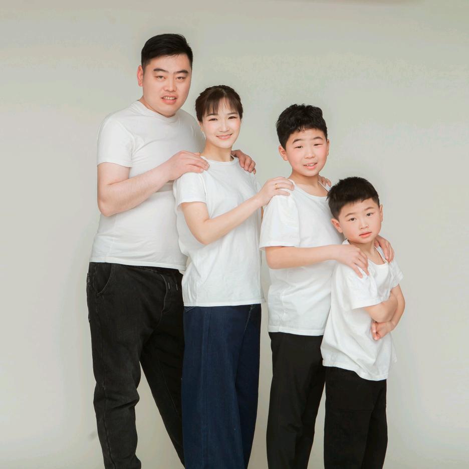 快乐自我